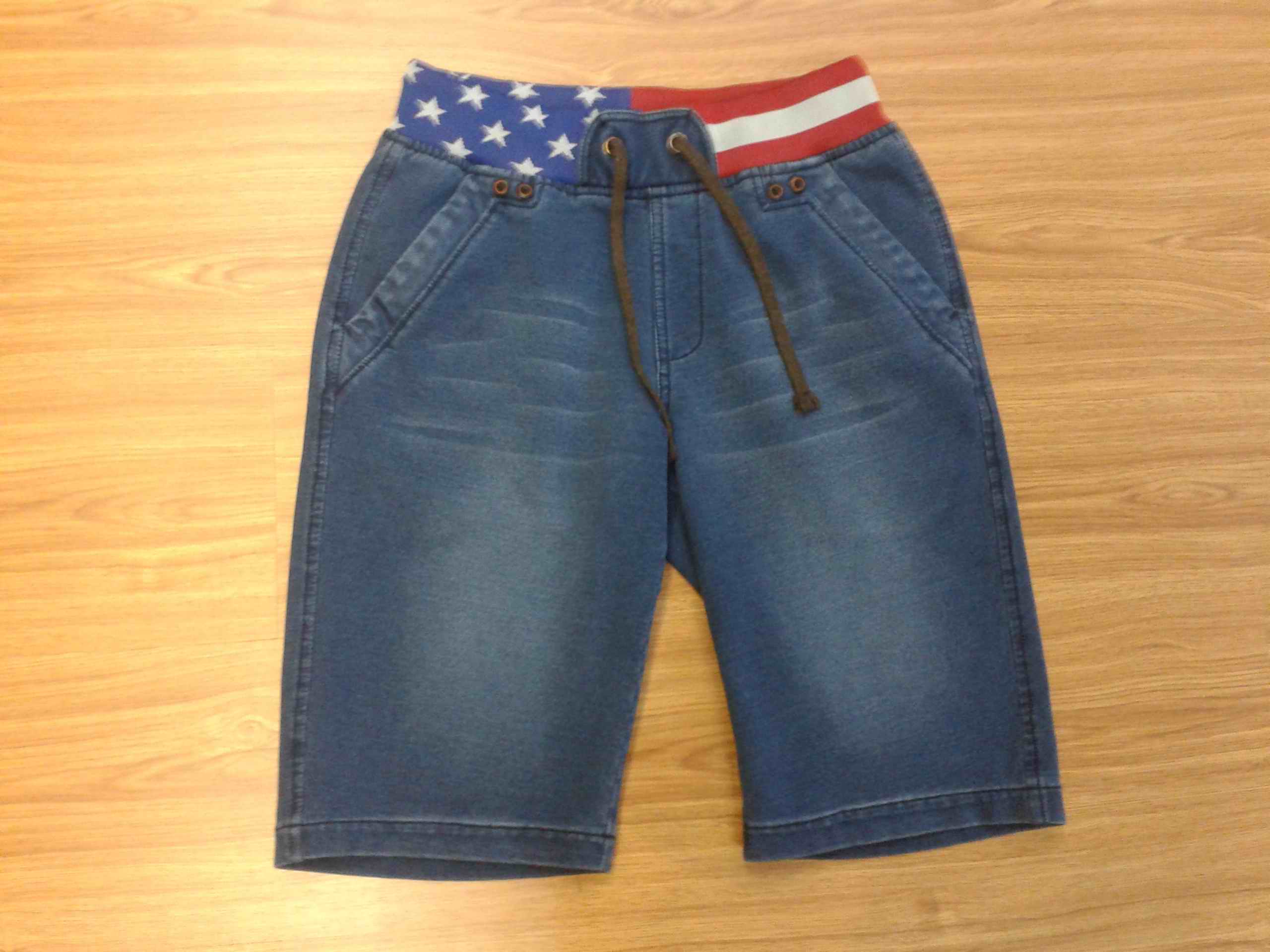 man short C15-051